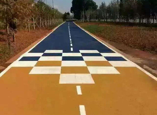 四川雙組份標線涂料