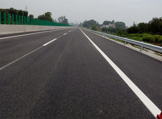 四川道路標線涂料