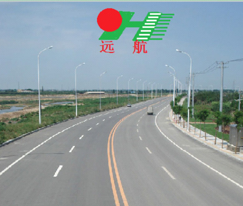 雙組份標(biāo)線涂料