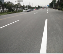 成都道路標(biāo)線涂料