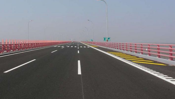 四川道路標線涂料