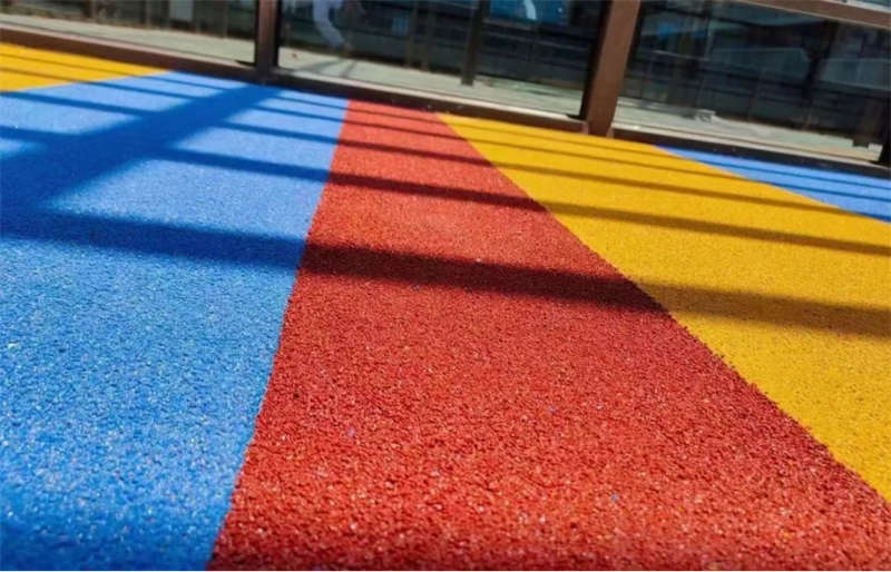 四川熱熔標線涂料